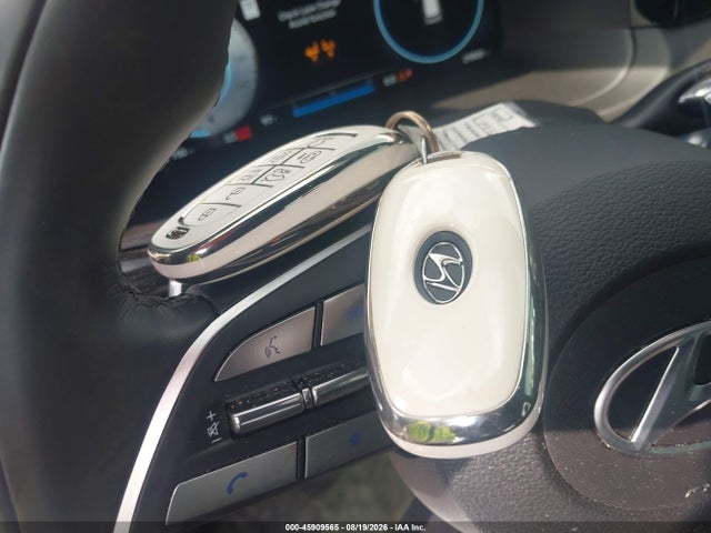 Hyundai Palisade Calligraphy Night Edition 2025 KM8R7DGE4SU808760 Image 11