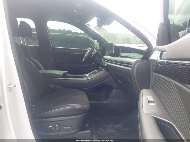 Hyundai Palisade Calligraphy Night Edition 2025 KM8R7DGE4SU808760 Image 5