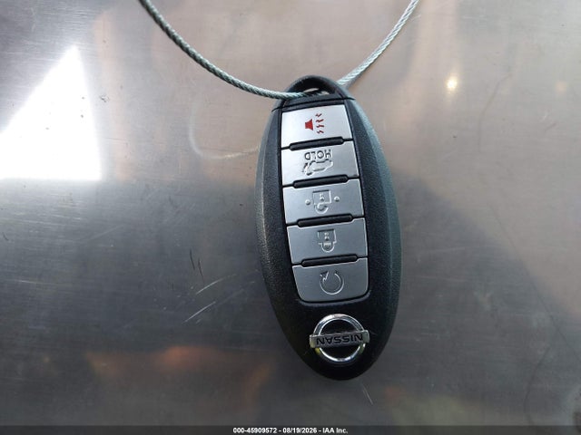 Продажа на аукционе авто 2015 Nissan Murano Sl, vin: 5N1AZ2MG7FN247097, номер лота: 45909572