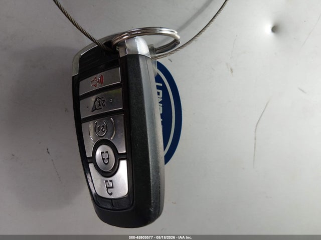 Aukcja sprzedaży 2022 Ford Edge Sel, vin: 2FMPK4J9XNBB11699, numer aukcji: 45909577