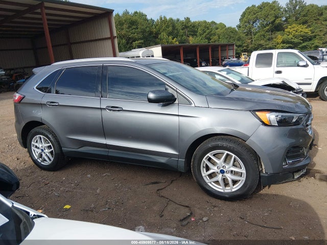 Aukcja sprzedaży 2022 Ford Edge Sel, vin: 2FMPK4J9XNBB11699, numer aukcji: 45909577