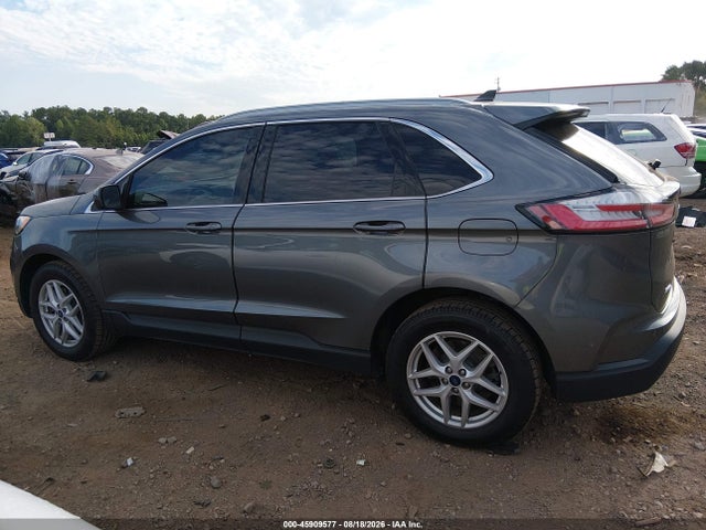 Aukcja sprzedaży 2022 Ford Edge Sel, vin: 2FMPK4J9XNBB11699, numer aukcji: 45909577