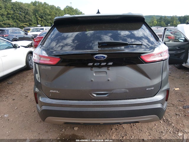 Aukcja sprzedaży 2022 Ford Edge Sel, vin: 2FMPK4J9XNBB11699, numer aukcji: 45909577