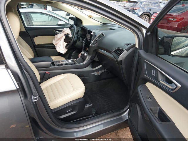 Aukcja sprzedaży 2022 Ford Edge Sel, vin: 2FMPK4J9XNBB11699, numer aukcji: 45909577