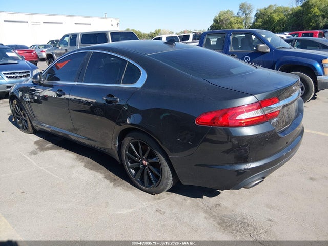 Aukcja sprzedaży 2015 Jaguar Xf 2.0t Premium, vin: SAJWA0FS8FPU60492, numer aukcji: 45909579
