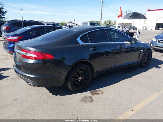 Aukcja sprzedaży 2015 Jaguar Xf 2.0t Premium, vin: SAJWA0FS8FPU60492, numer aukcji: 45909579