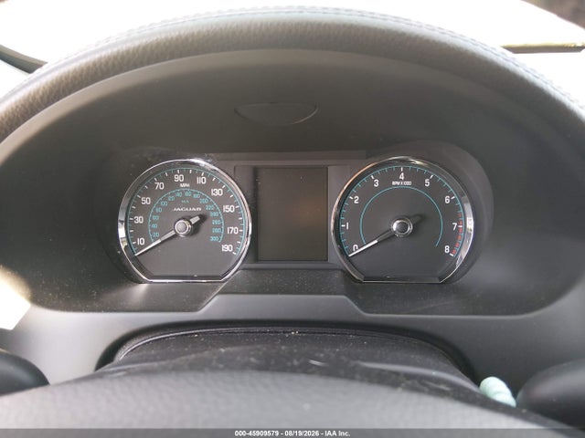 Aukcja sprzedaży 2015 Jaguar Xf 2.0t Premium, vin: SAJWA0FS8FPU60492, numer aukcji: 45909579