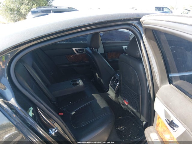 Aukcja sprzedaży 2015 Jaguar Xf 2.0t Premium, vin: SAJWA0FS8FPU60492, numer aukcji: 45909579
