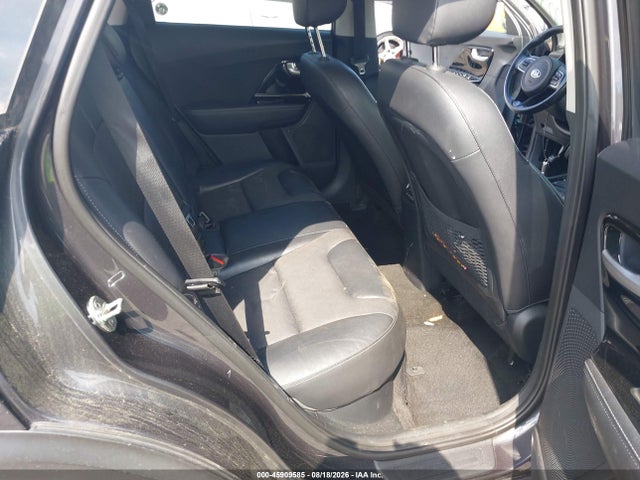 Aukcja sprzedaży 2018 Kia Niro Ex, vin: KNDCC3LC7J5134374, numer aukcji: 45909585