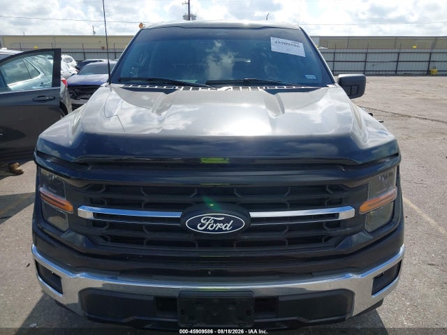 2025 Ford F-150 Xlt მანქანა იყიდება აუქციონზე, vin: 1FTEW3K89SKD37184, აუქციონის ნომერი: 45909586