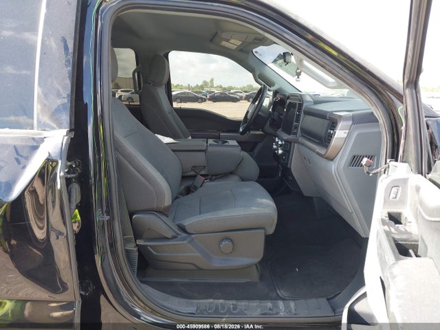 2025 Ford F-150 Xlt მანქანა იყიდება აუქციონზე, vin: 1FTEW3K89SKD37184, აუქციონის ნომერი: 45909586