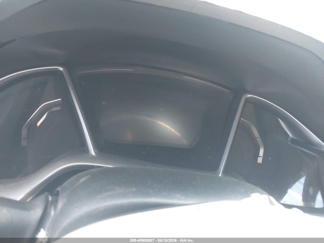 2HGFC2F89KH564580 Honda Civic Sport