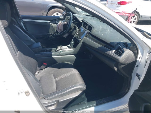 Honda Civic Sport 2019 2HGFC2F89KH564580 Image 5