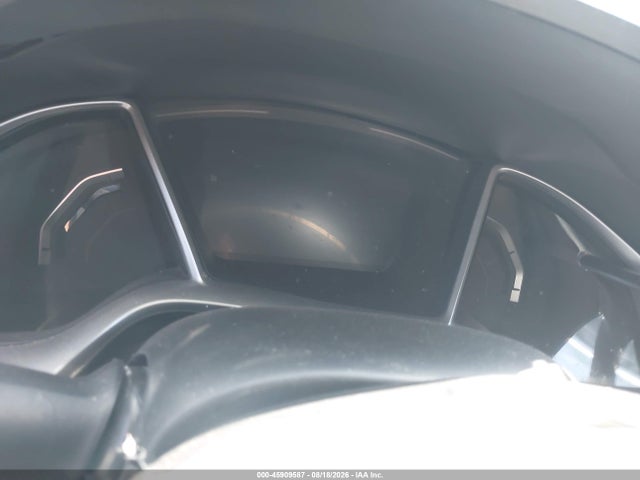 2HGFC2F89KH564580 Honda Civic Sport