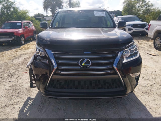 45909588 :رقم المزاد ، JTJBM7FX5G5129985 vin ، 2016 Lexus Gx 460 مزاد بيع