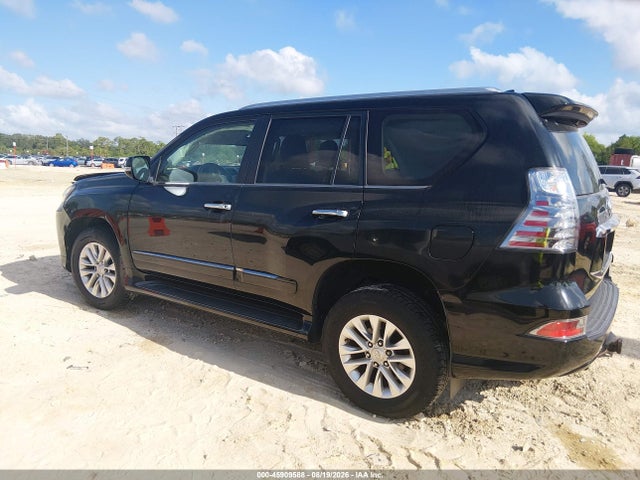45909588 :رقم المزاد ، JTJBM7FX5G5129985 vin ، 2016 Lexus Gx 460 مزاد بيع