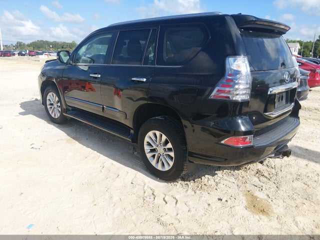 45909588 :رقم المزاد ، JTJBM7FX5G5129985 vin ، 2016 Lexus Gx 460 مزاد بيع