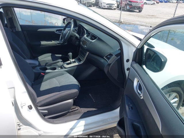 Nissan SENTRA SV 2015 3N1AB7AP1FY271203 Image 5