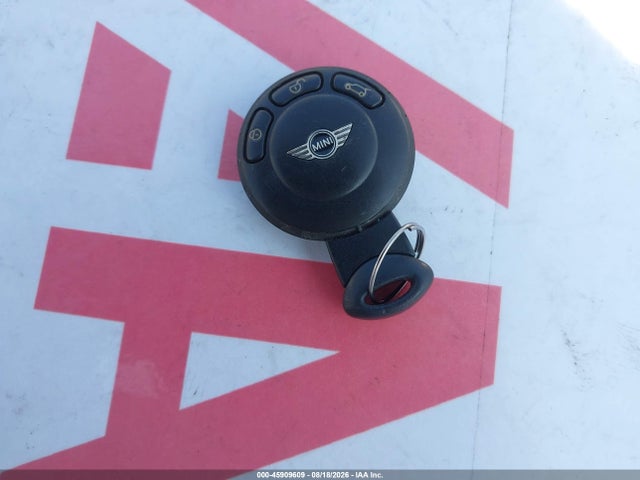 2012 Mini Cooper Clubman მანქანა იყიდება აუქციონზე, vin: WMWZF3C53CT189208, აუქციონის ნომერი: 45909609