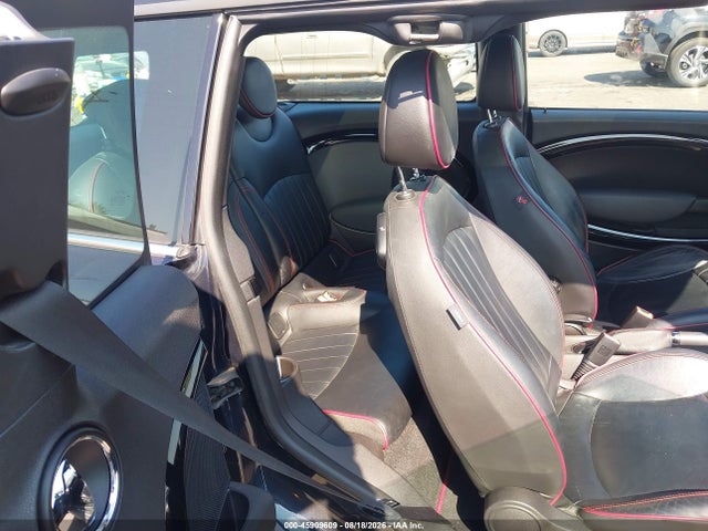 2012 Mini Cooper Clubman მანქანა იყიდება აუქციონზე, vin: WMWZF3C53CT189208, აუქციონის ნომერი: 45909609