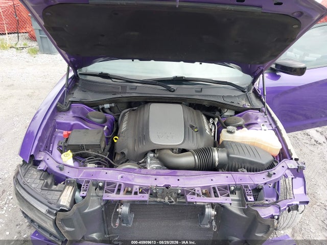 Продаж на аукціоні авто 2023 Dodge Charger R/t, vin: 2C3CDXCT9PH623837, номер лоту: 45909613