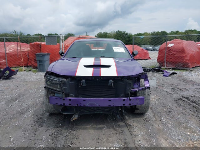 Продаж на аукціоні авто 2023 Dodge Charger R/t, vin: 2C3CDXCT9PH623837, номер лоту: 45909613
