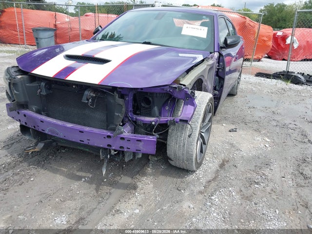 Продаж на аукціоні авто 2023 Dodge Charger R/t, vin: 2C3CDXCT9PH623837, номер лоту: 45909613