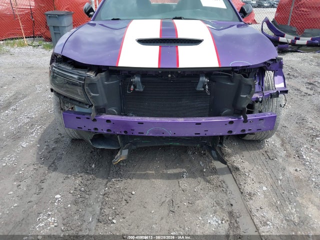Продаж на аукціоні авто 2023 Dodge Charger R/t, vin: 2C3CDXCT9PH623837, номер лоту: 45909613