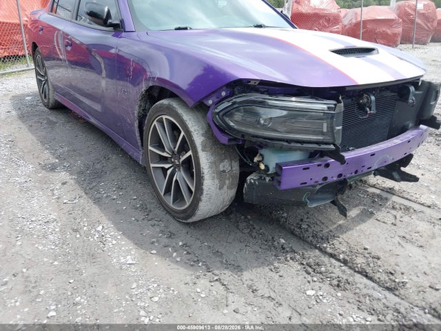 Продаж на аукціоні авто 2023 Dodge Charger R/t, vin: 2C3CDXCT9PH623837, номер лоту: 45909613