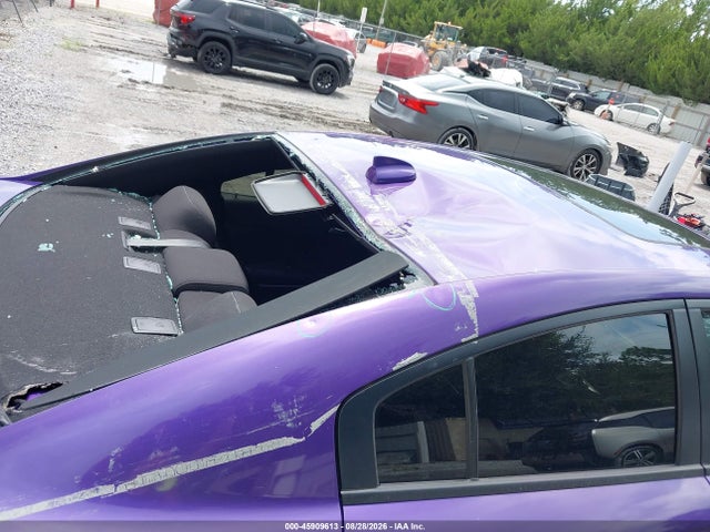 Продаж на аукціоні авто 2023 Dodge Charger R/t, vin: 2C3CDXCT9PH623837, номер лоту: 45909613