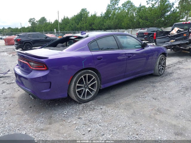 Продаж на аукціоні авто 2023 Dodge Charger R/t, vin: 2C3CDXCT9PH623837, номер лоту: 45909613