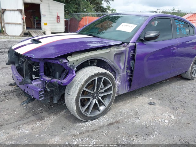 Продаж на аукціоні авто 2023 Dodge Charger R/t, vin: 2C3CDXCT9PH623837, номер лоту: 45909613