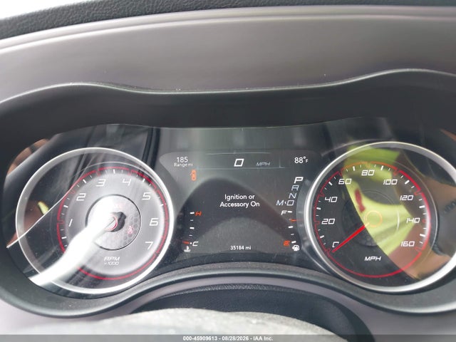 Продаж на аукціоні авто 2023 Dodge Charger R/t, vin: 2C3CDXCT9PH623837, номер лоту: 45909613