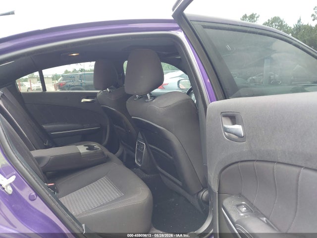 Продаж на аукціоні авто 2023 Dodge Charger R/t, vin: 2C3CDXCT9PH623837, номер лоту: 45909613