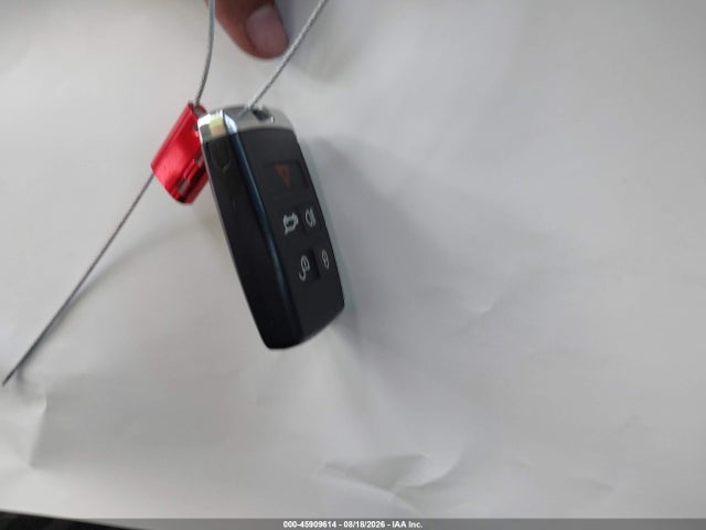 Aukcja sprzedaży 2021 Land Rover Range Rover Velar P250 R-dynamic S, vin: SALYT2EX2MA304001, numer aukcji: 45909614