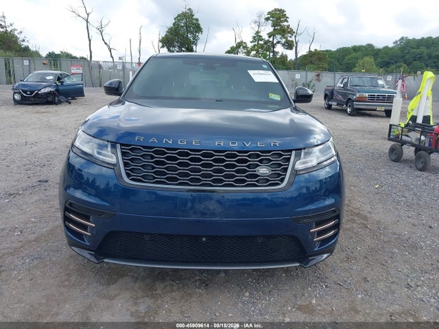 Aukcja sprzedaży 2021 Land Rover Range Rover Velar P250 R-dynamic S, vin: SALYT2EX2MA304001, numer aukcji: 45909614