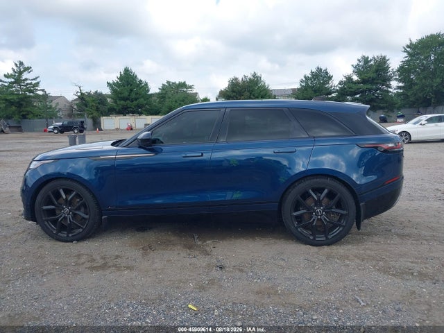 Aukcja sprzedaży 2021 Land Rover Range Rover Velar P250 R-dynamic S, vin: SALYT2EX2MA304001, numer aukcji: 45909614
