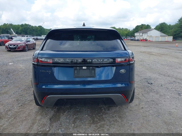 Aukcja sprzedaży 2021 Land Rover Range Rover Velar P250 R-dynamic S, vin: SALYT2EX2MA304001, numer aukcji: 45909614