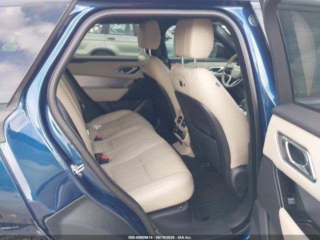 Aukcja sprzedaży 2021 Land Rover Range Rover Velar P250 R-dynamic S, vin: SALYT2EX2MA304001, numer aukcji: 45909614