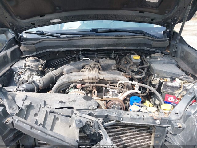 Aukcja sprzedaży 2015 Subaru Forester 2.5i Premium, vin: JF2SJAFC2FH507555, numer aukcji: 45909616