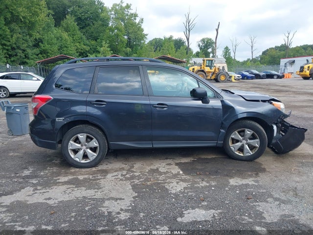 Aukcja sprzedaży 2015 Subaru Forester 2.5i Premium, vin: JF2SJAFC2FH507555, numer aukcji: 45909616