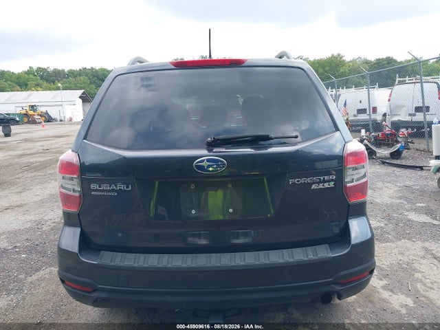 Aukcja sprzedaży 2015 Subaru Forester 2.5i Premium, vin: JF2SJAFC2FH507555, numer aukcji: 45909616