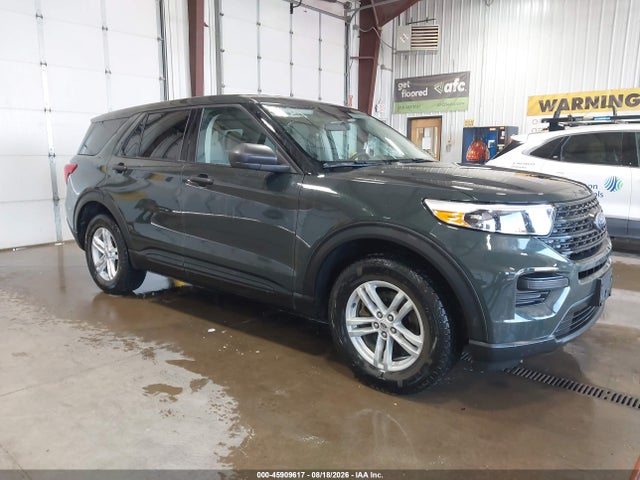 Продаж на аукціоні авто 2023 Ford Explorer, vin: 1FMSK8BB3PGC08144, номер лоту: 45909617