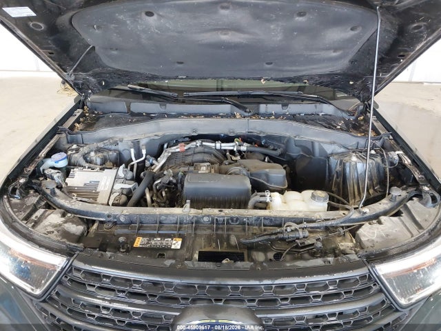 Продаж на аукціоні авто 2023 Ford Explorer, vin: 1FMSK8BB3PGC08144, номер лоту: 45909617