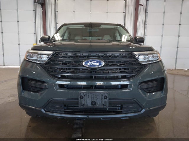 Продаж на аукціоні авто 2023 Ford Explorer, vin: 1FMSK8BB3PGC08144, номер лоту: 45909617