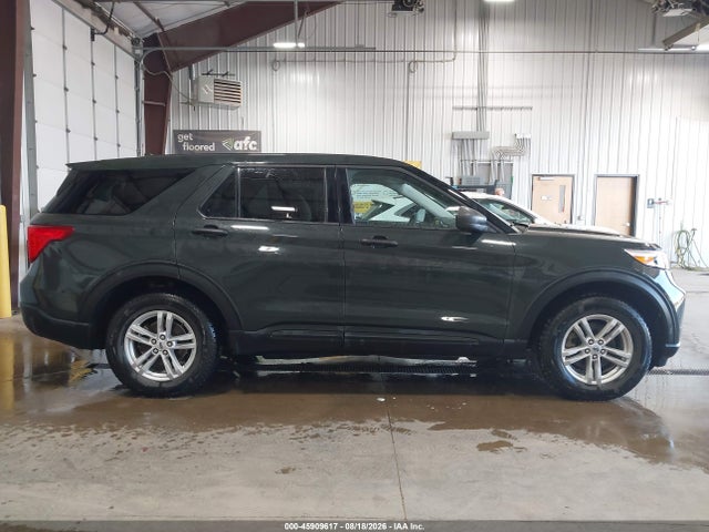 Продаж на аукціоні авто 2023 Ford Explorer, vin: 1FMSK8BB3PGC08144, номер лоту: 45909617