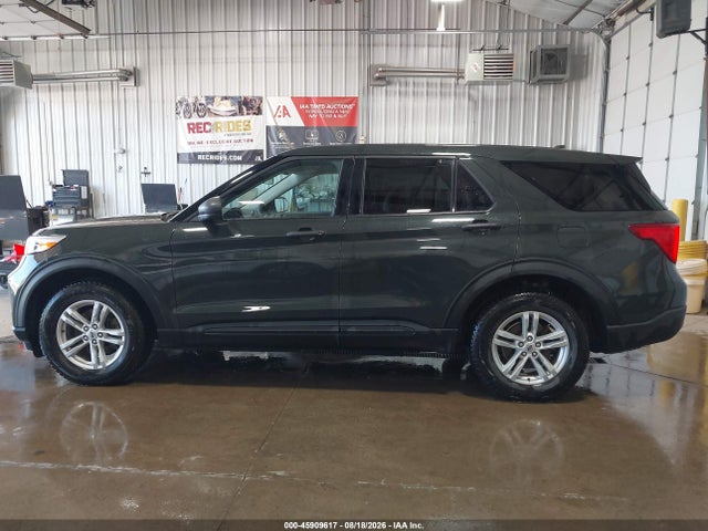 Продаж на аукціоні авто 2023 Ford Explorer, vin: 1FMSK8BB3PGC08144, номер лоту: 45909617
