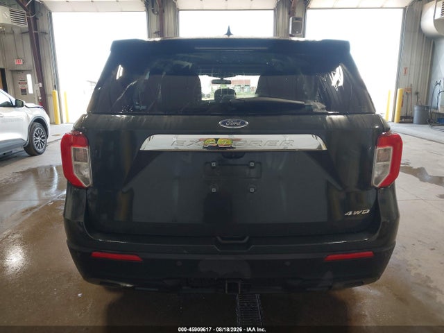 Продаж на аукціоні авто 2023 Ford Explorer, vin: 1FMSK8BB3PGC08144, номер лоту: 45909617