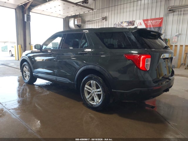 Продаж на аукціоні авто 2023 Ford Explorer, vin: 1FMSK8BB3PGC08144, номер лоту: 45909617