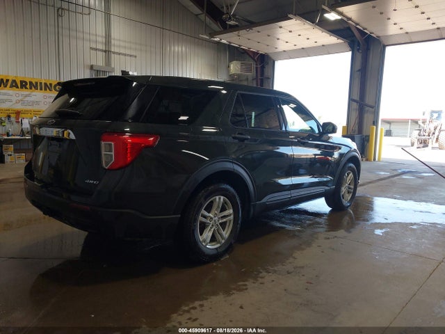 Продаж на аукціоні авто 2023 Ford Explorer, vin: 1FMSK8BB3PGC08144, номер лоту: 45909617